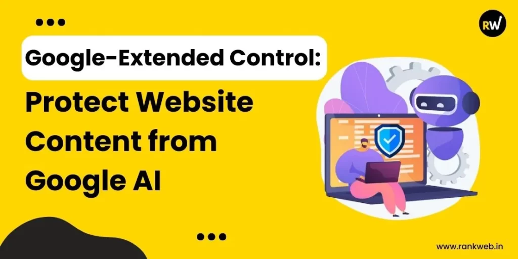 Google-Extended Control